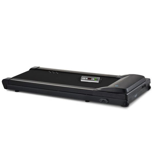 LifeSpan TR1200-DT3-BT GlowUp Under Desk Walking Pad Treadmill