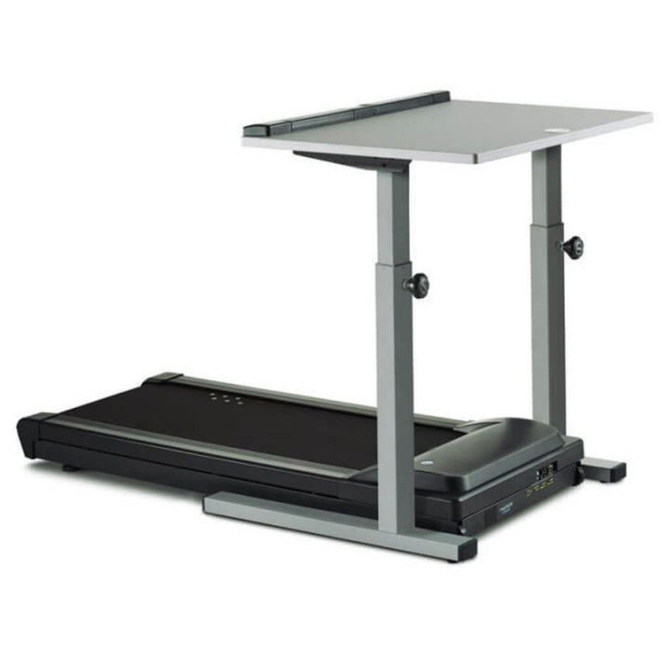 LifeSpan TR1200-DT5 Classic Treadmill Desk Under Desk Treadmill LifeSpan 38'' (96.5cm) Grey Grey