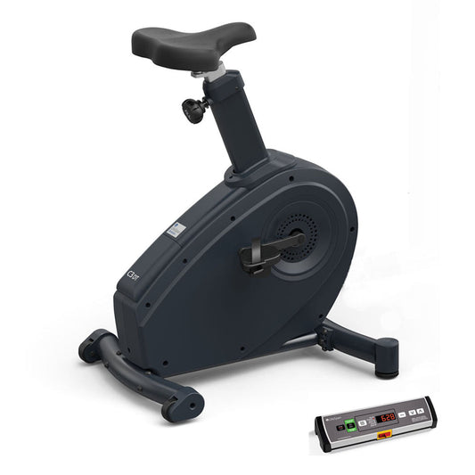 LifeSpan C3-DT3-BT Under Desk Bike