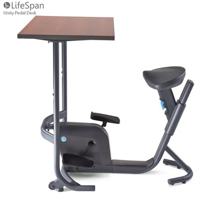 LifeSpan Unity Junior Under Desk Bike