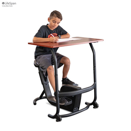 LifeSpan Unity Junior Under Desk Bike