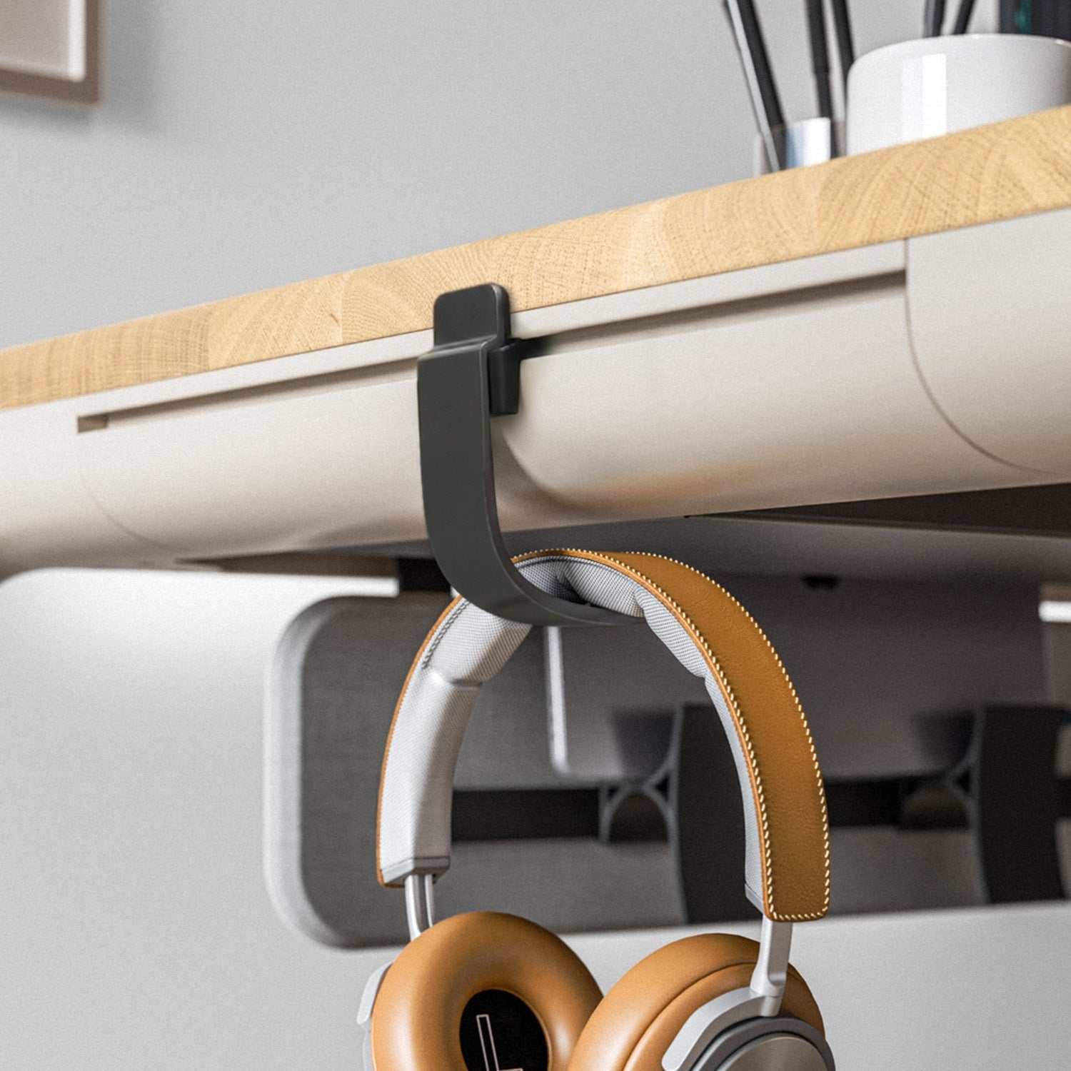 Lode Hanging Desk Hook - beflo