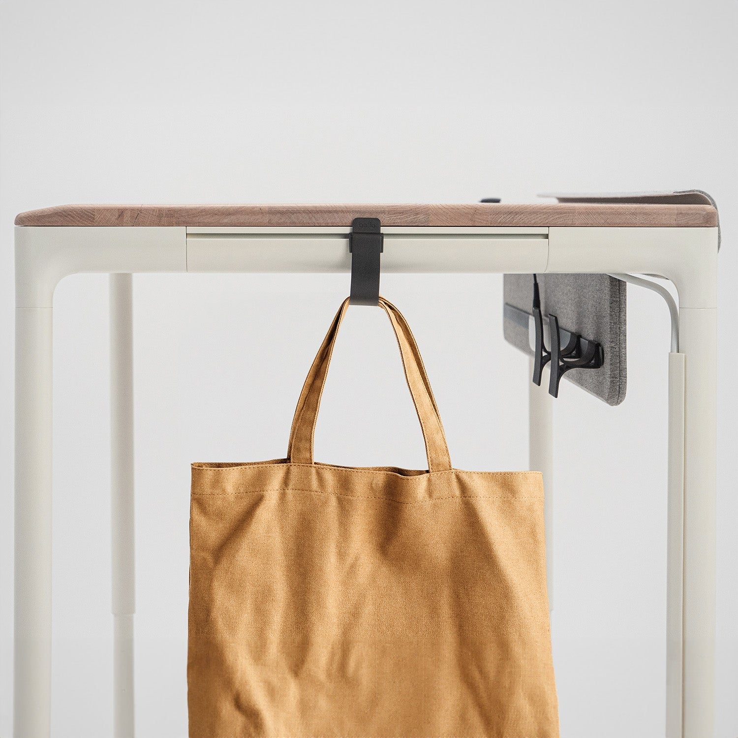 Lode Hanging Desk Hook - beflo