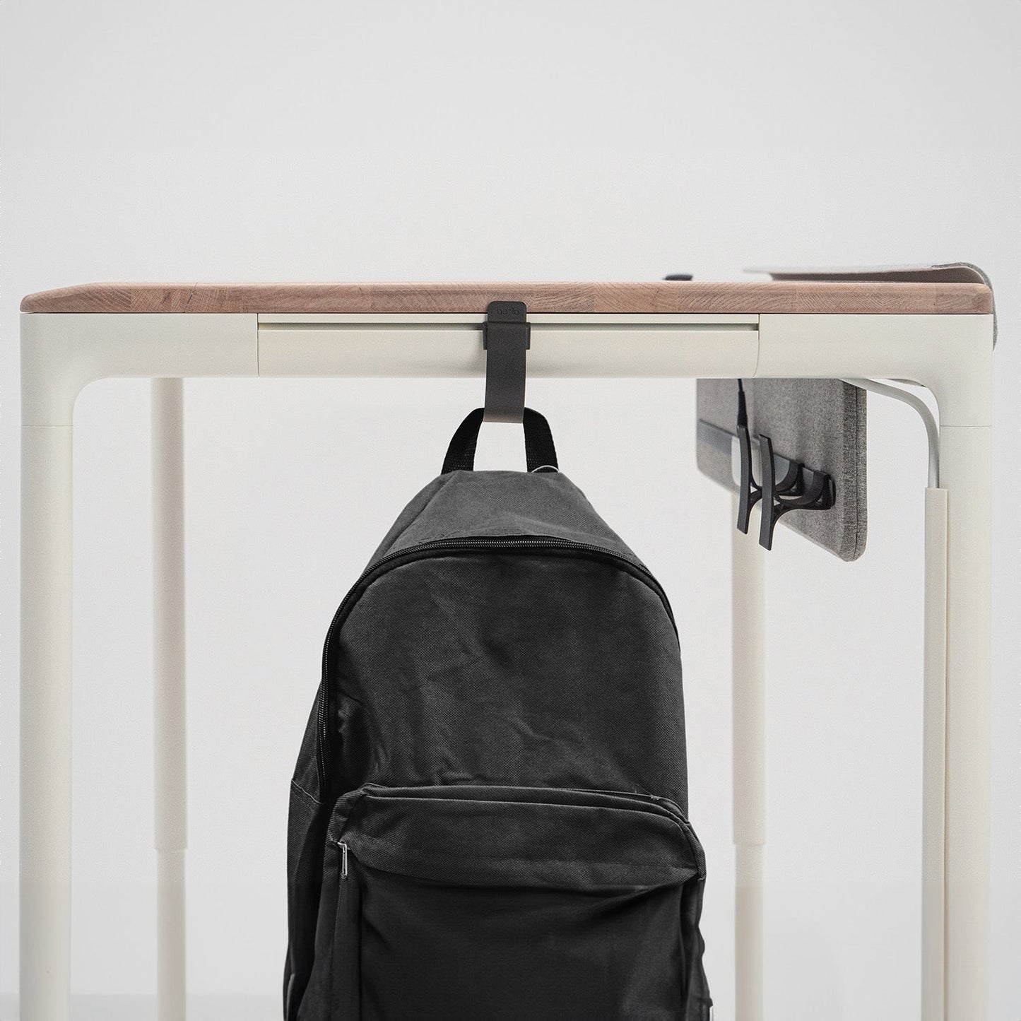 Lode Hanging Desk Hook - beflo