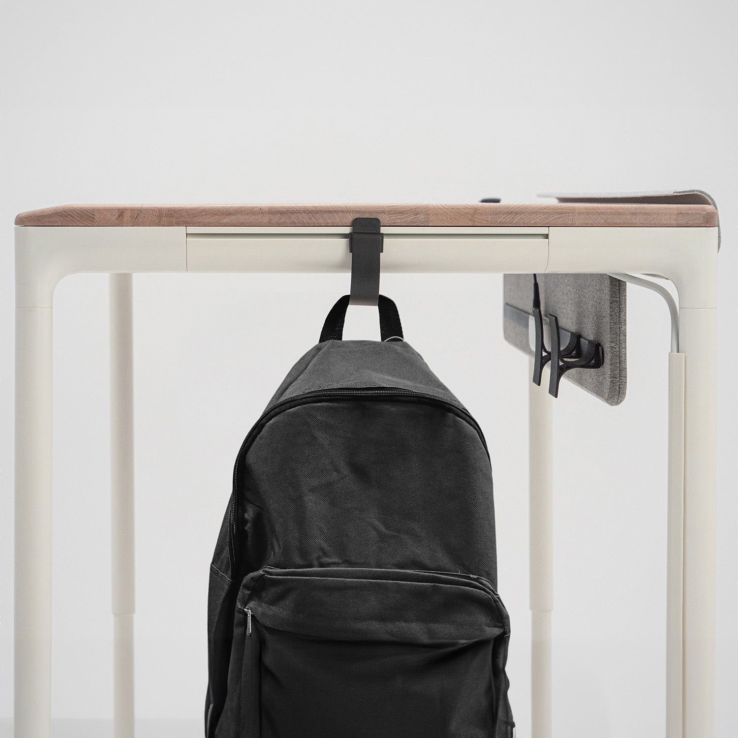 Lode Hanging Desk Hook - beflo