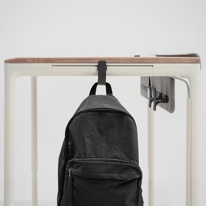 Lode Hanging Desk Hook - beflo