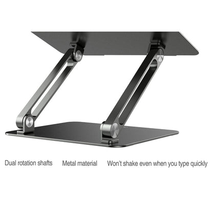 Ergonest Adjustable Aluminium Laptop Stand
