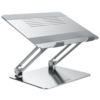 Ergonest Adjustable Aluminium Laptop Stand