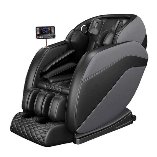 SASAKI 8 Series Royal 8R 8-Hand Massage Chair