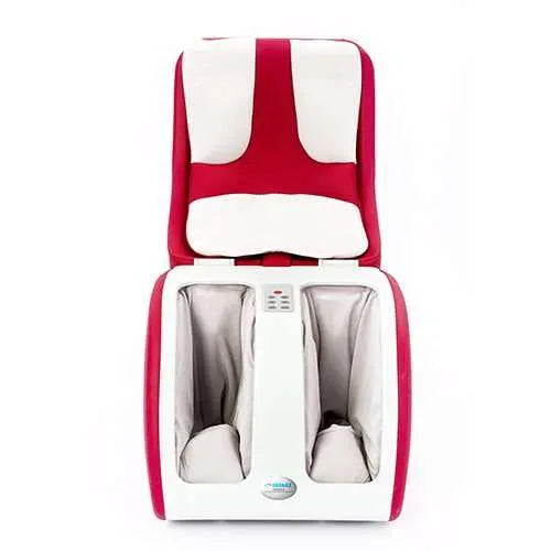 SASAKI 1 Series 3D Transformer Cube Massage Chair SASAKI