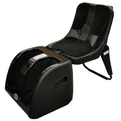 SASAKI 1 Series 3D Transformer Cube Massage Chair SASAKI