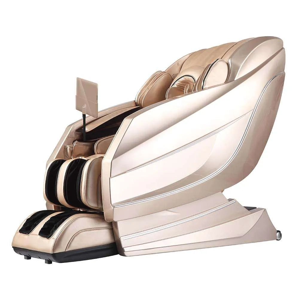 SASAKI 10 Series Royal King 6D AI Medical Massage Chair