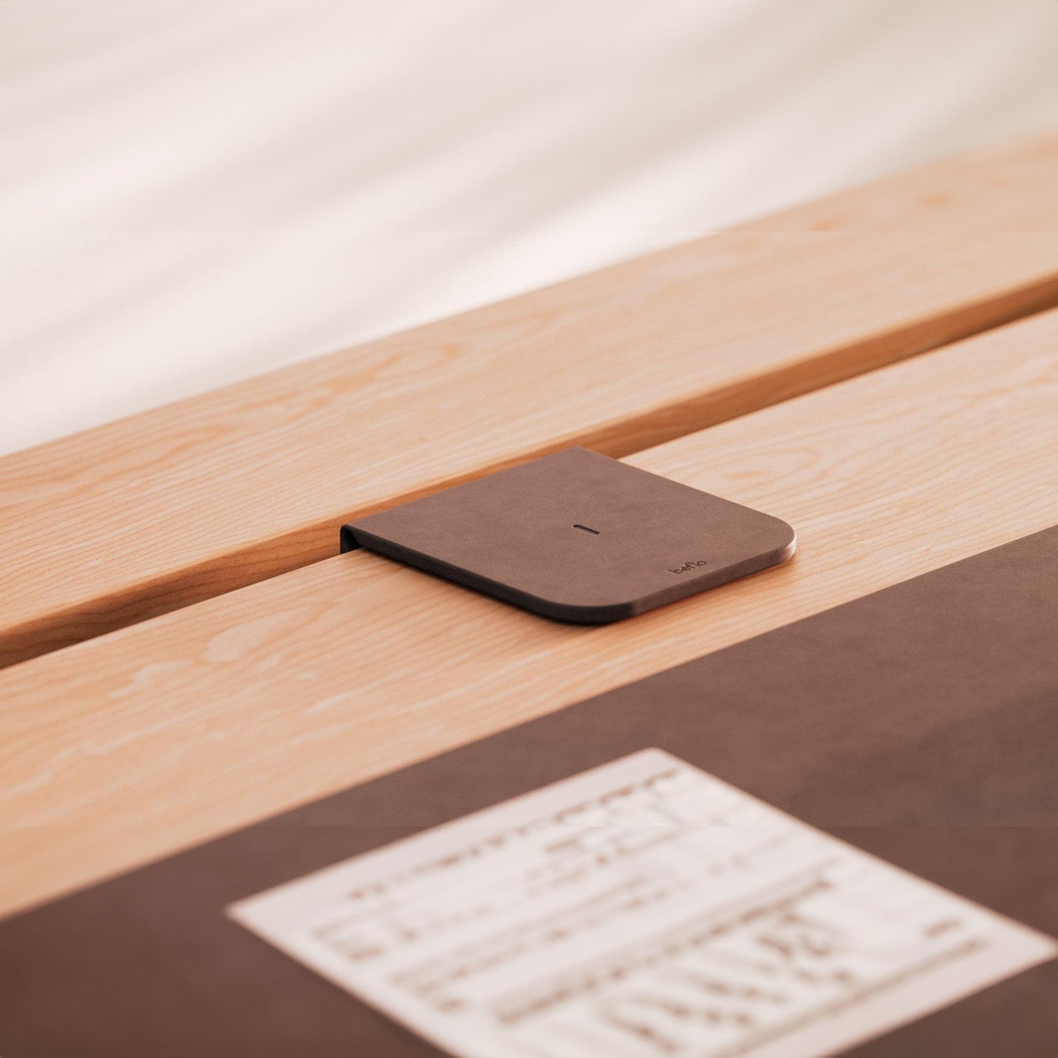 Mica Wireless Charger - beflo