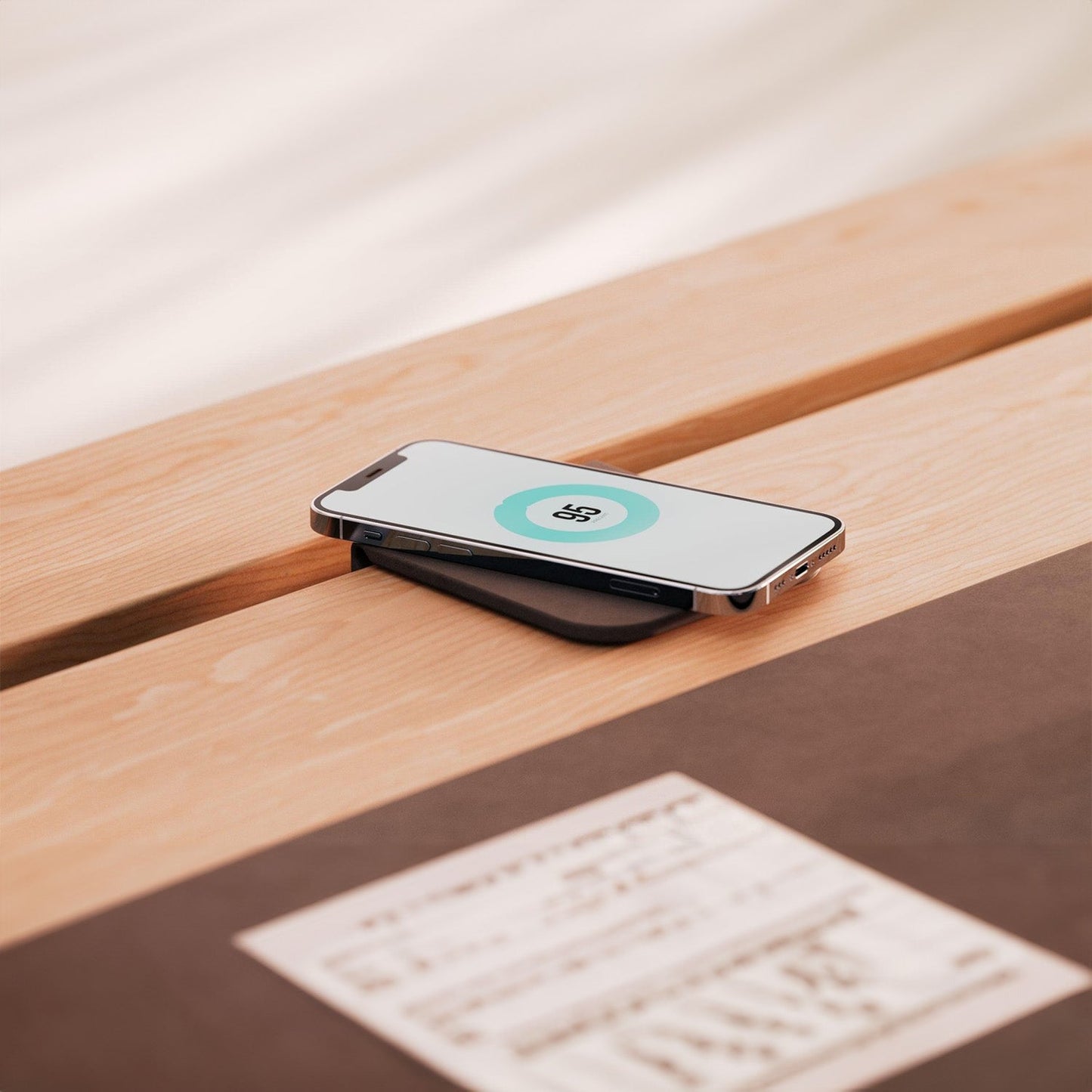 Mica Wireless Charger - beflo