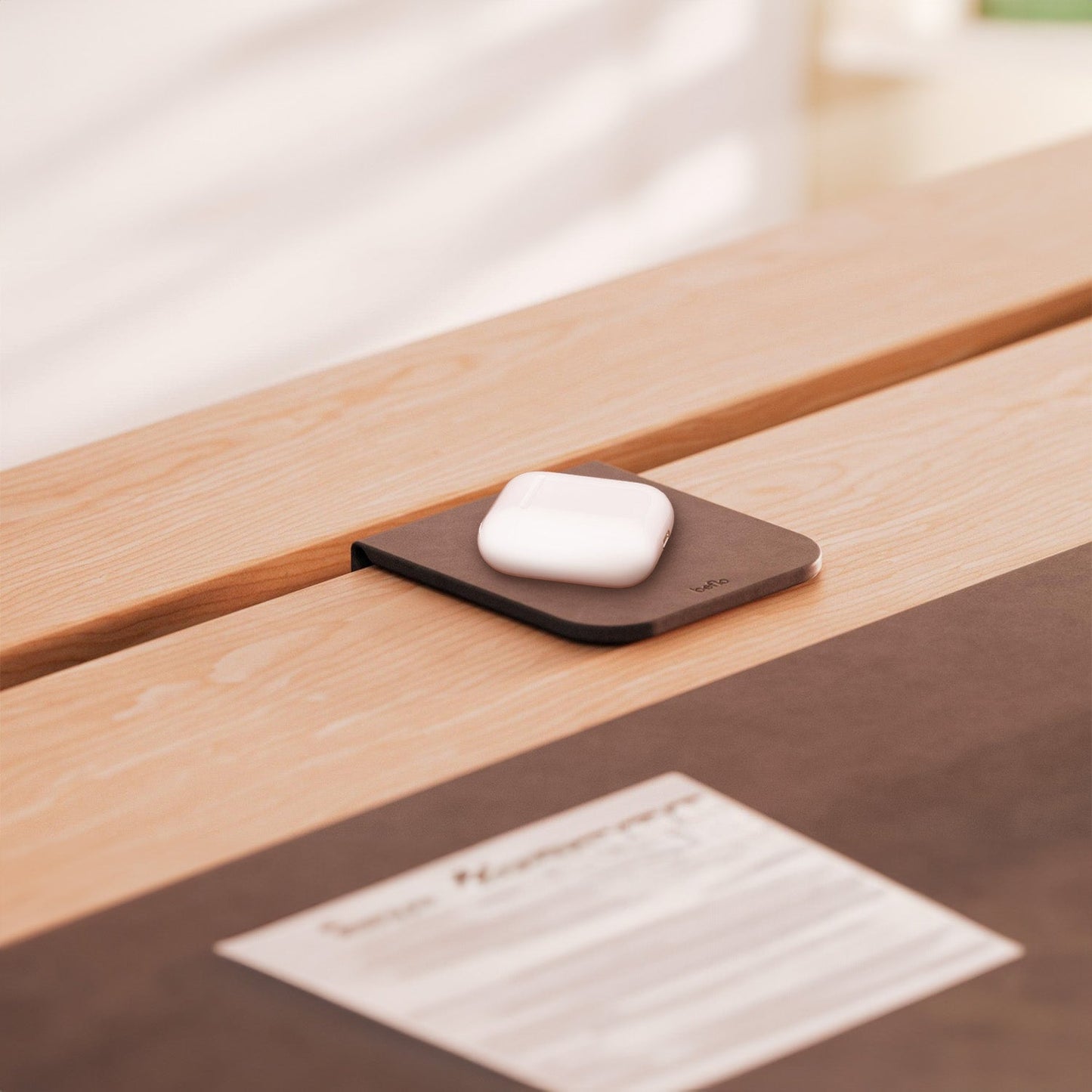Mica Wireless Charger - beflo