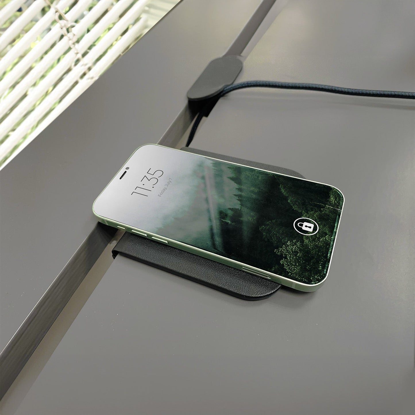 Mica Wireless Charger - beflo