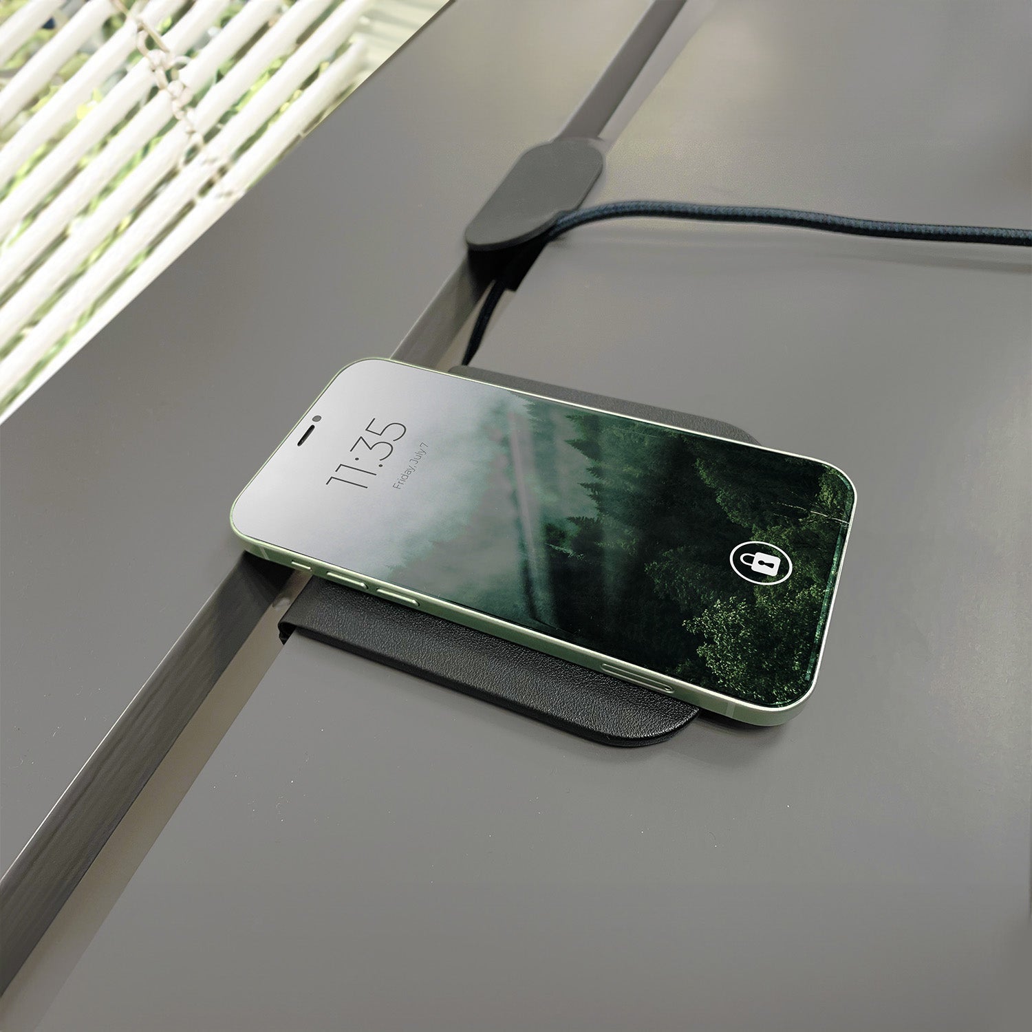 Mica Wireless Charger - beflo