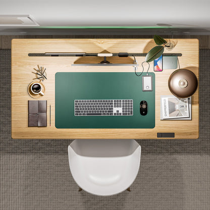 Moss Desk Mat - beflo