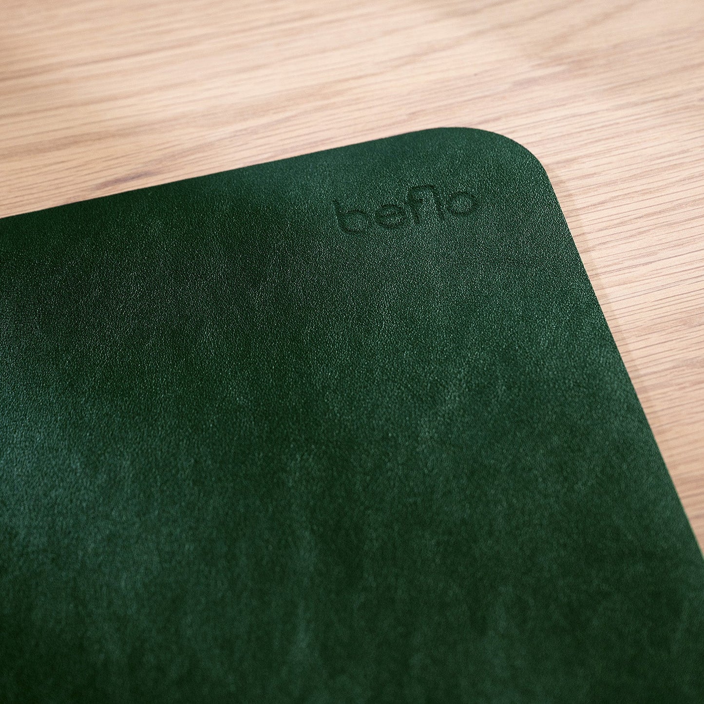 Moss Desk Mat - beflo