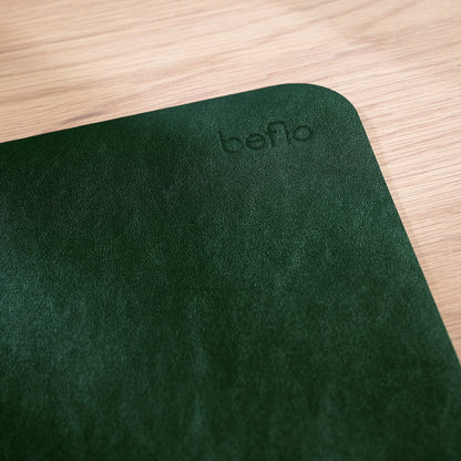 Moss Desk Mat - beflo