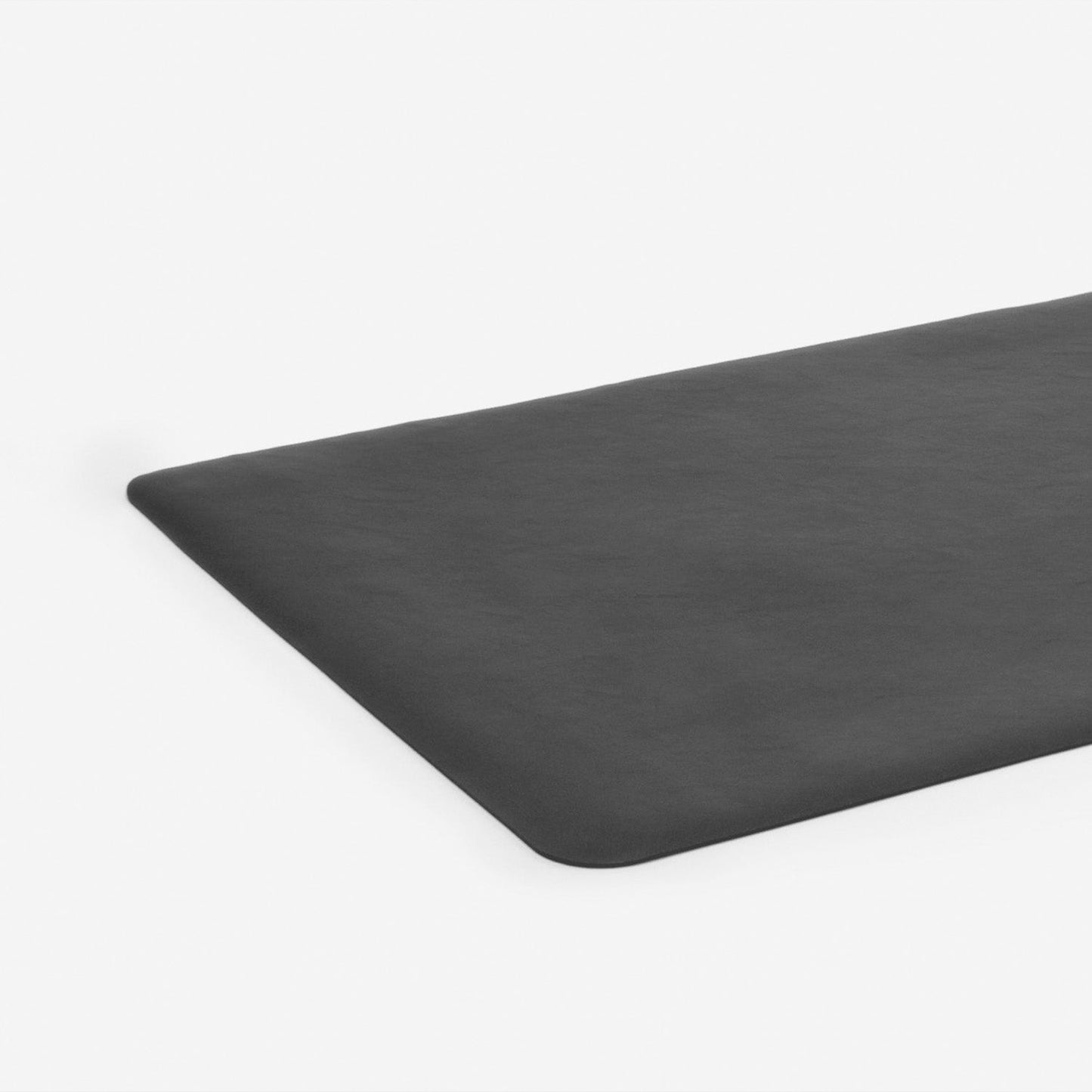Moss Desk Mat Black - beflo