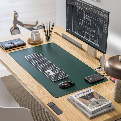 Moss Desk Mat - beflo