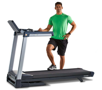 Home Treadmill TR4000iC