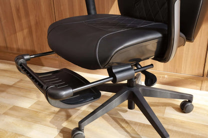 SASAKI 2 series CEO 3D Office Massage Chair SASAKI