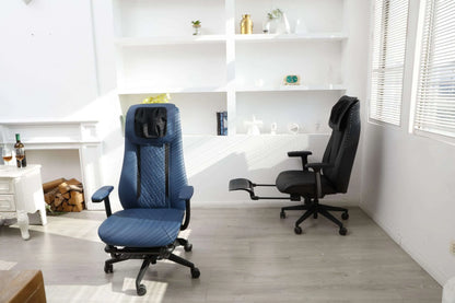 SASAKI 2 series CEO 3D Office Massage Chair SASAKI