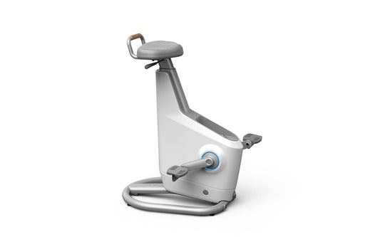 LifeSpan Ampera Power-Generating Under Desk Bike