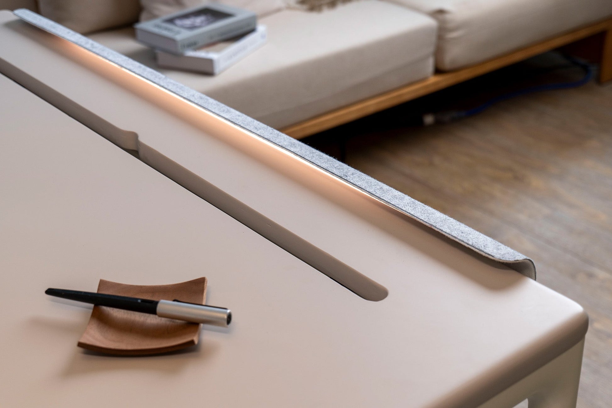 Horizon Light Diffuser - beflo