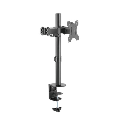 Ergonest Monitor Arm – Swing Arm Desk Mount (13–32 in)