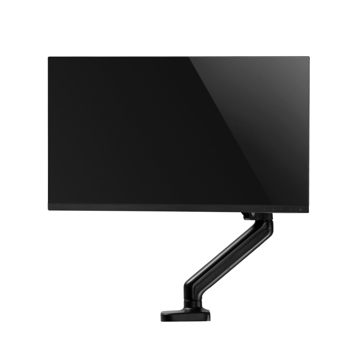 Ergonest Monitor Arm – Articulated Swing Arm (17–32 in)