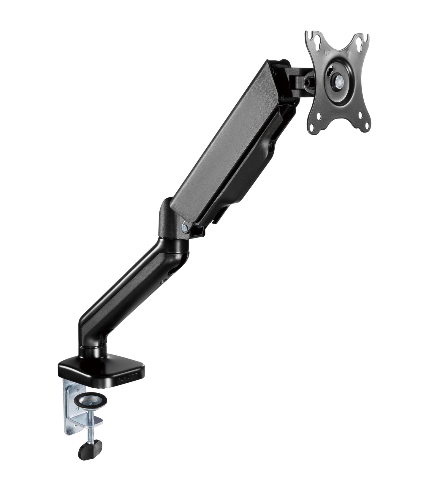 Ergonest Monitor Arm – Articulated Swing Arm (17–32 in)