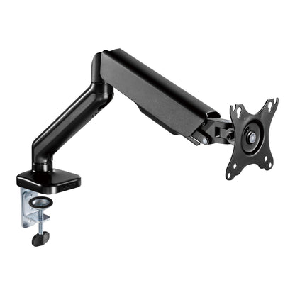Ergonest Monitor Arm – Articulated Swing Arm (17–32 in)
