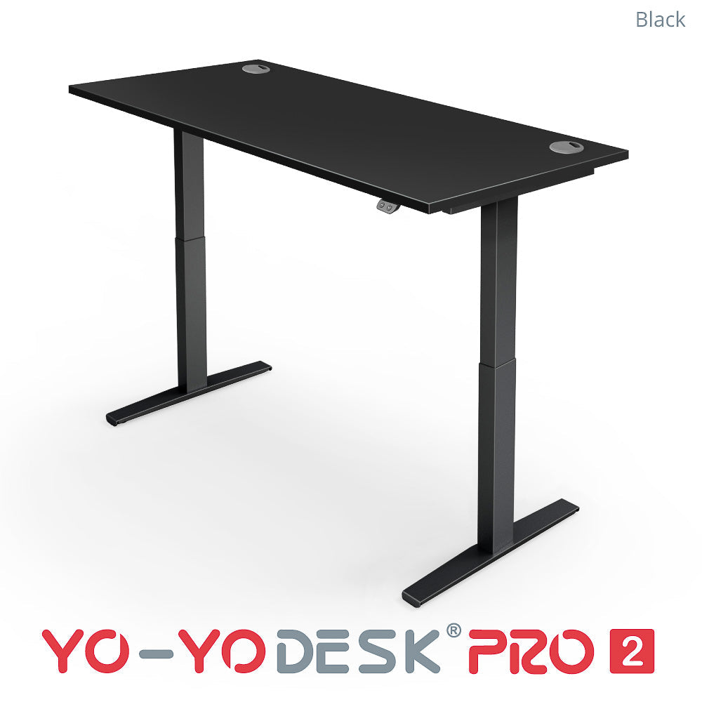 Yo- Yo Desk PRO 2