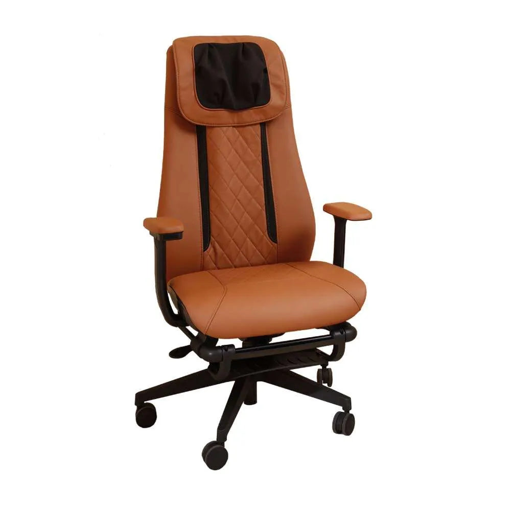 SASAKI 2 series CEO 3D Office Massage Chair SASAKI