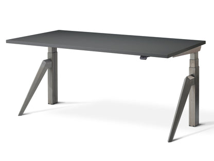 Primo Designer Standing Desk(With Bluetooth Control) Standing Desk FRISKA