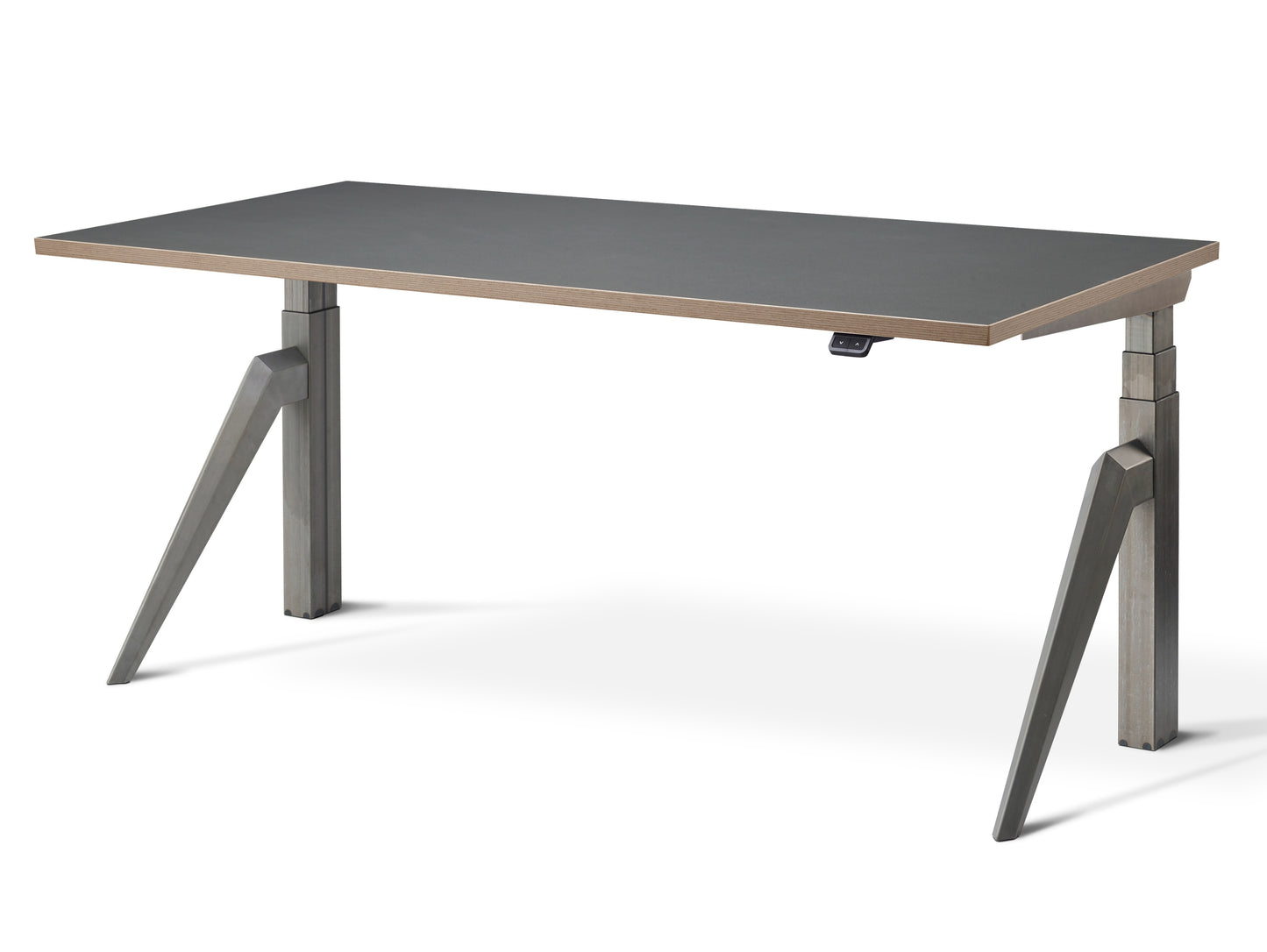 Primo Designer Standing Desk(With Bluetooth Control) Standing Desk FRISKA