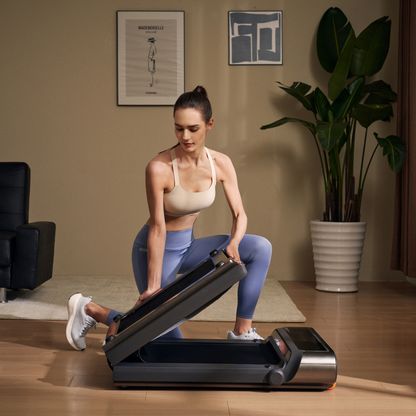 King Smith Fitness R3 Walking Pad