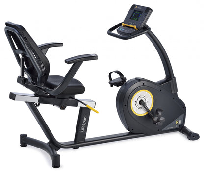 Recumbent Bike R3i