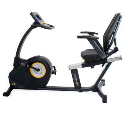 Recumbent Bike R3i