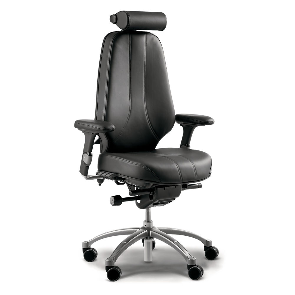 RH Logic 400 Elite Ergonomic Office Chair