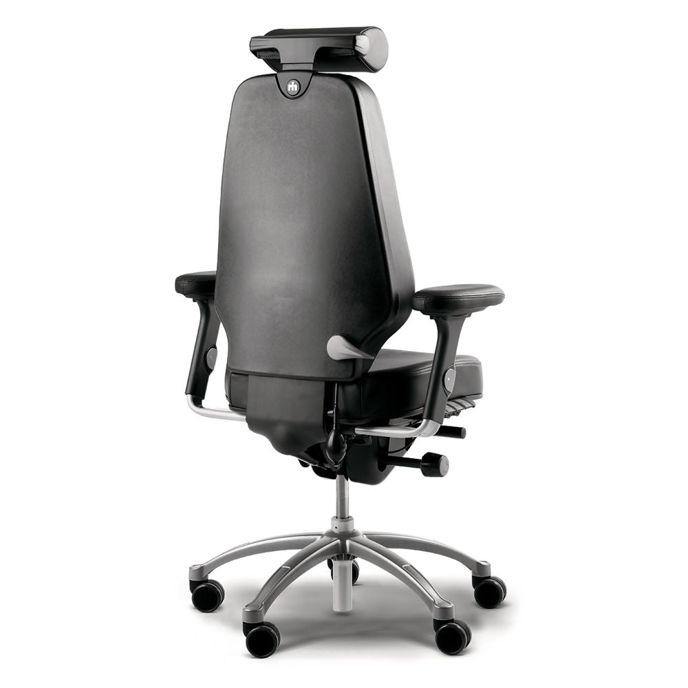 RH Logic 400 Elite Ergonomic Office Chair