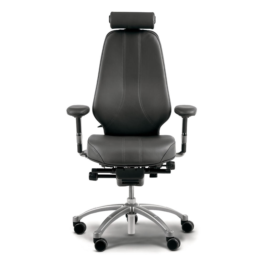 RH Logic 400 Elite Ergonomic Office Chair