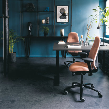 RH Mereo 300 Ergonomic Office Chair RH