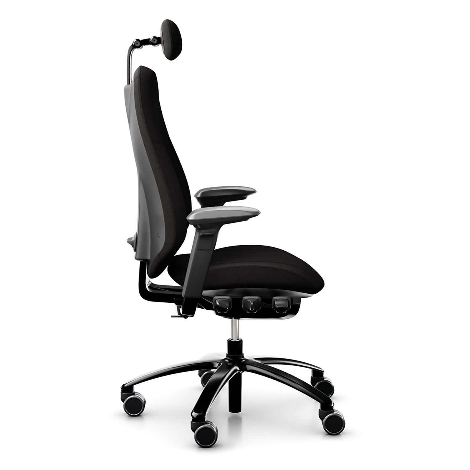 RH Mereo 300 Ergonomic Office Chair RH