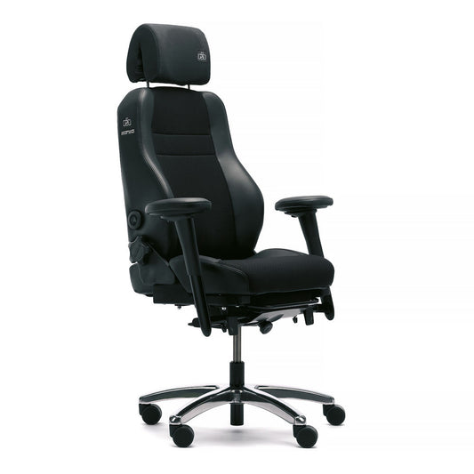 RH Secur24 Ergonomic Office Chair Office Chair RH