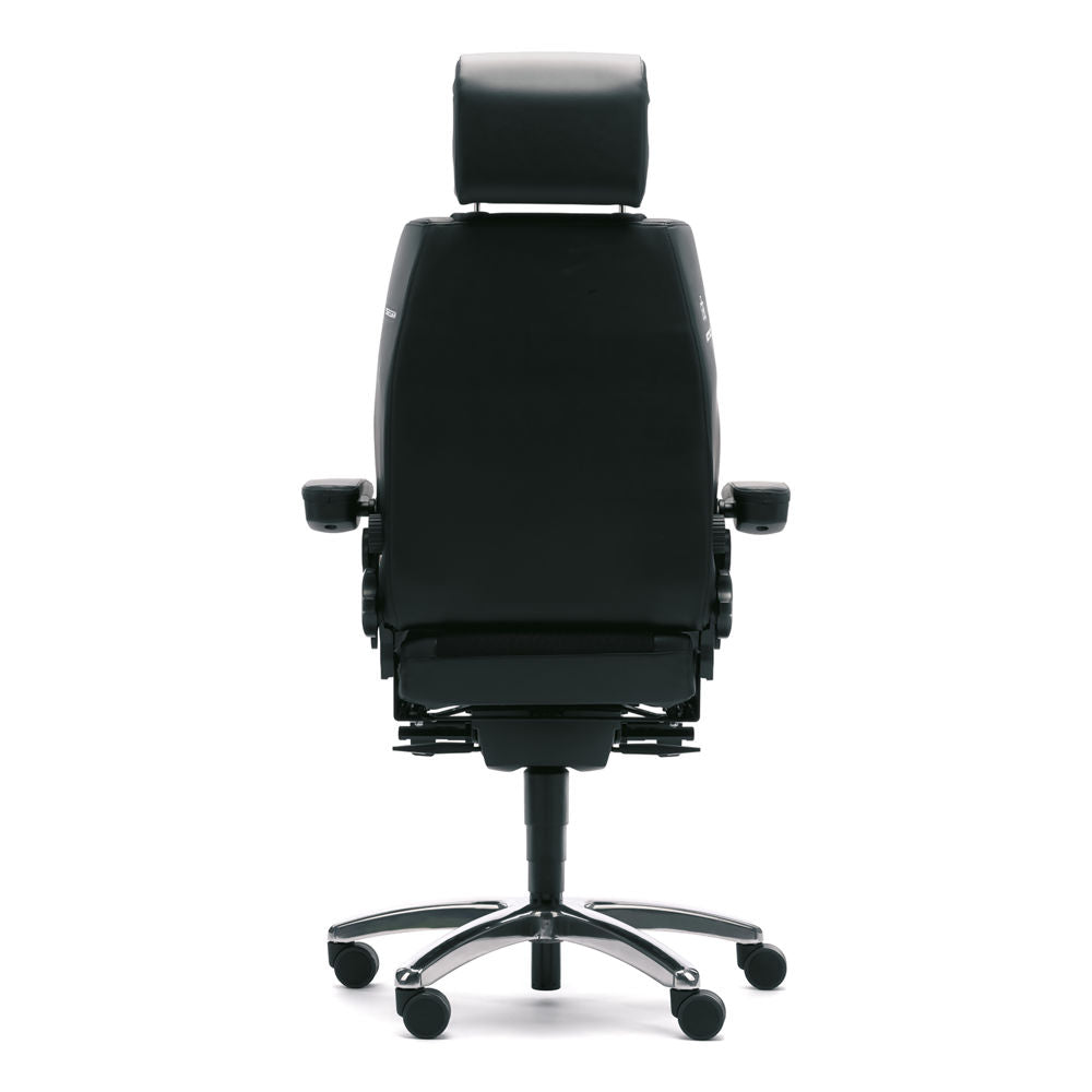 RH Secur24 Exclusive Ergonomic Office Chair Office Chair RH