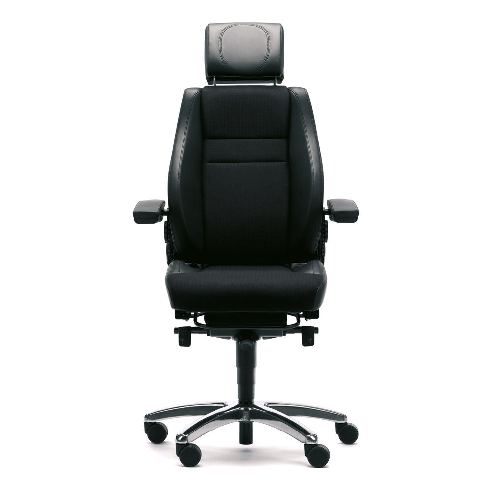 RH Secur24 Exclusive Ergonomic Office Chair Office Chair RH